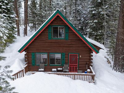 491 S Verita St, McCall, ID, 83638
