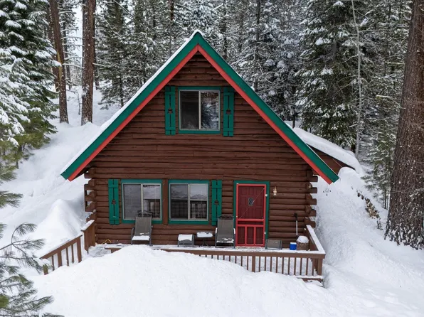 491 S Verita St, McCall, ID 83638