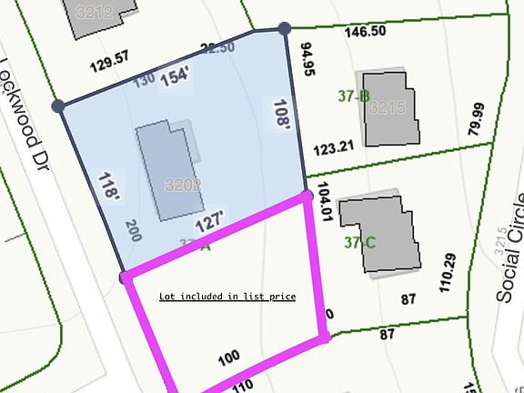 3rd image of 3202 Lockwood Dr
