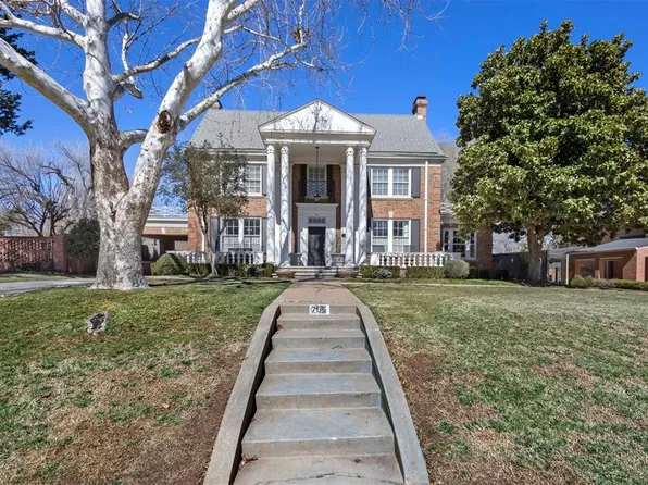 705 NW 41st St, Oklahoma City, OK 73118