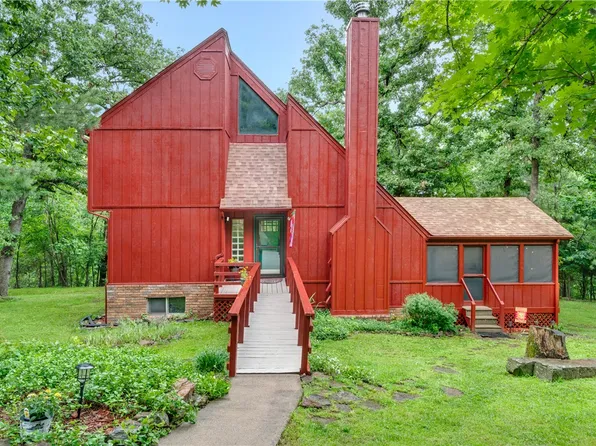 32688 Highway 295, Hindsville, AR 72738