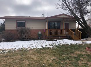 114 E Hillcrest Ave, Cimarron, KS 67835
