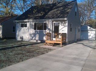 3905 Orono Dr, Toledo, OH 43614