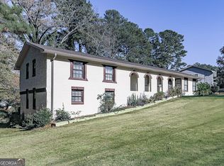 6266 Auburn Dr, Riverdale, GA