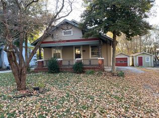 739 S Newton Ave, Springfield, MO 65806