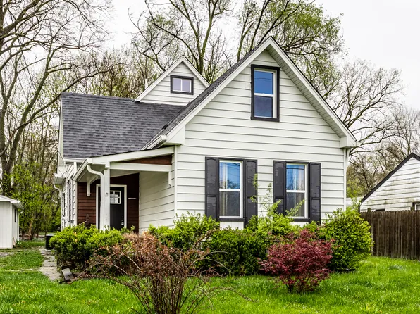 1805 S Denny St, Indianapolis, IN 46203