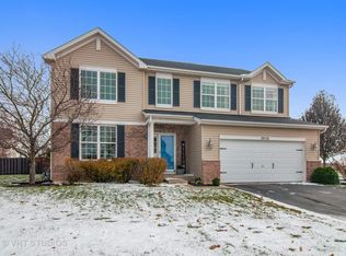 2056 Hearthstone Ave, Yorkville, IL