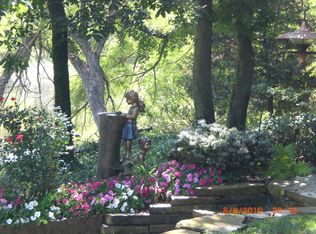 1420 Hickory Dr, Choctaw, OK 73020