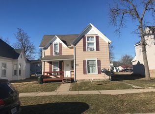 511 E Pierce St, Kirksville, MO 63501