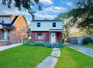 3829 Harvard Rd, Detroit, MI 48224