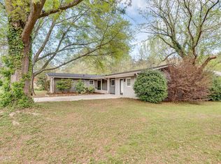 301 Driftwood Ter, Decatur, GA 30030