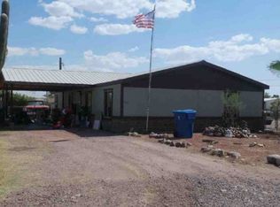 1561 E 22nd Ave, Apache Junction, AZ 85119