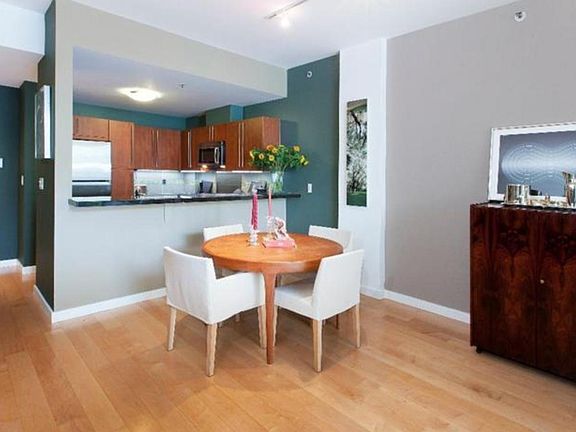 2nd image of 1600 Webster St APT 206