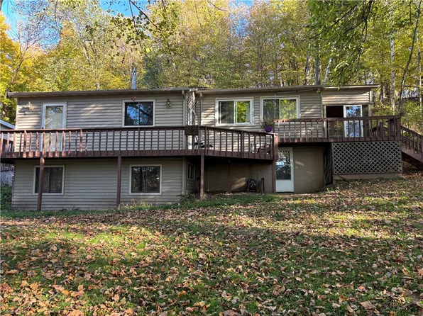2724 230th Avenue, St Croix Falls, WI 54024