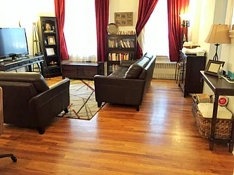 Rented by Joe Gotham LTD