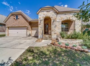 25034 Seal Cv, San Antonio, TX 78255