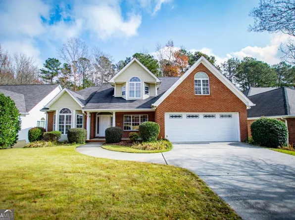 128 Manor Way, Carrollton, GA 30117