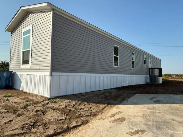 3 Bed 2 Bath Single Section Plan, Stonewood Ranch