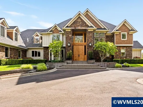 1907 SW Brooklane Dr, Corvallis, OR 97333