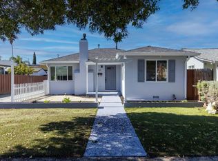 151 Magellan Ave, San Jose, CA