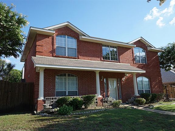 2nd image of 1404 Bethany Creek Blvd
