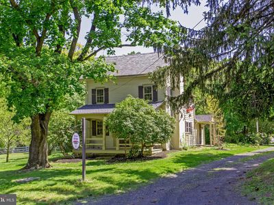 2631 Furlong Rd, Doylestown, PA, 18902