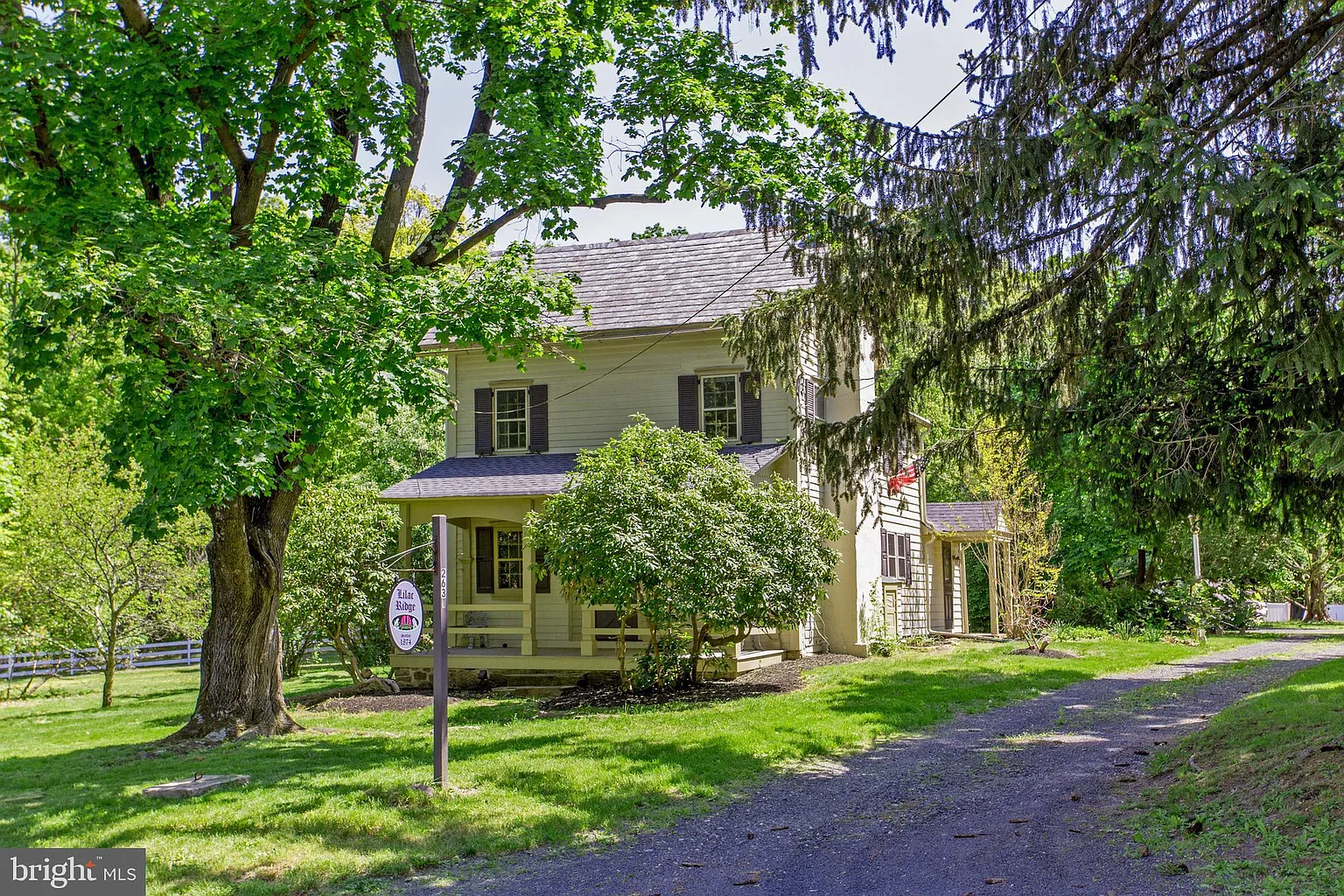 2631 Furlong Rd photo 1