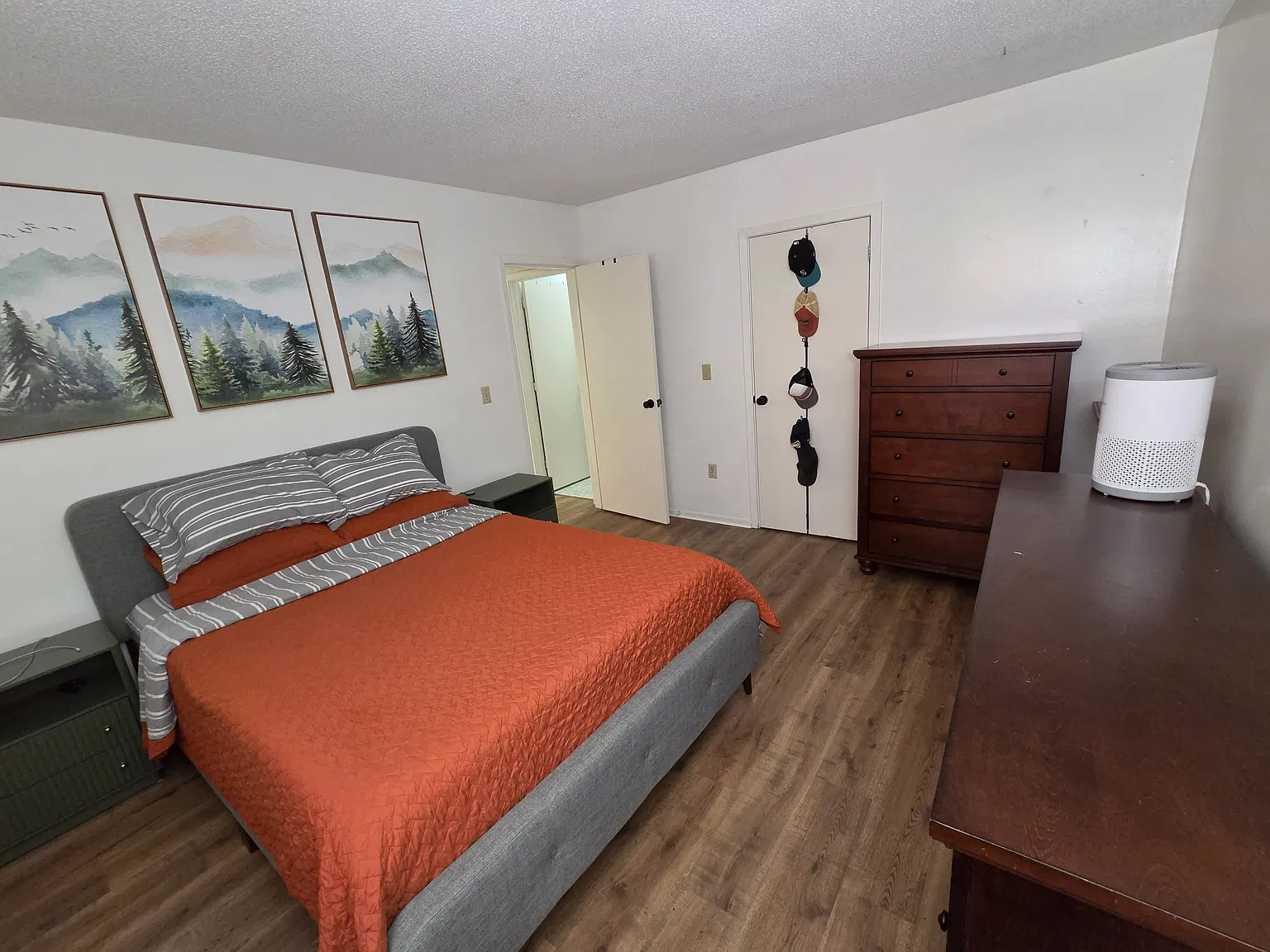 2 bed, 952 sqft, $2,300 — Photo 4