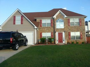 228 Baltimore Ave, Stockbridge, GA 30281