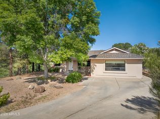 743 E CHERRY HILLS Way, Cottonwood, AZ 86326