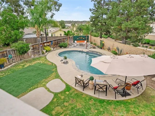 30204 Harvest Ln, Murrieta, CA 92563