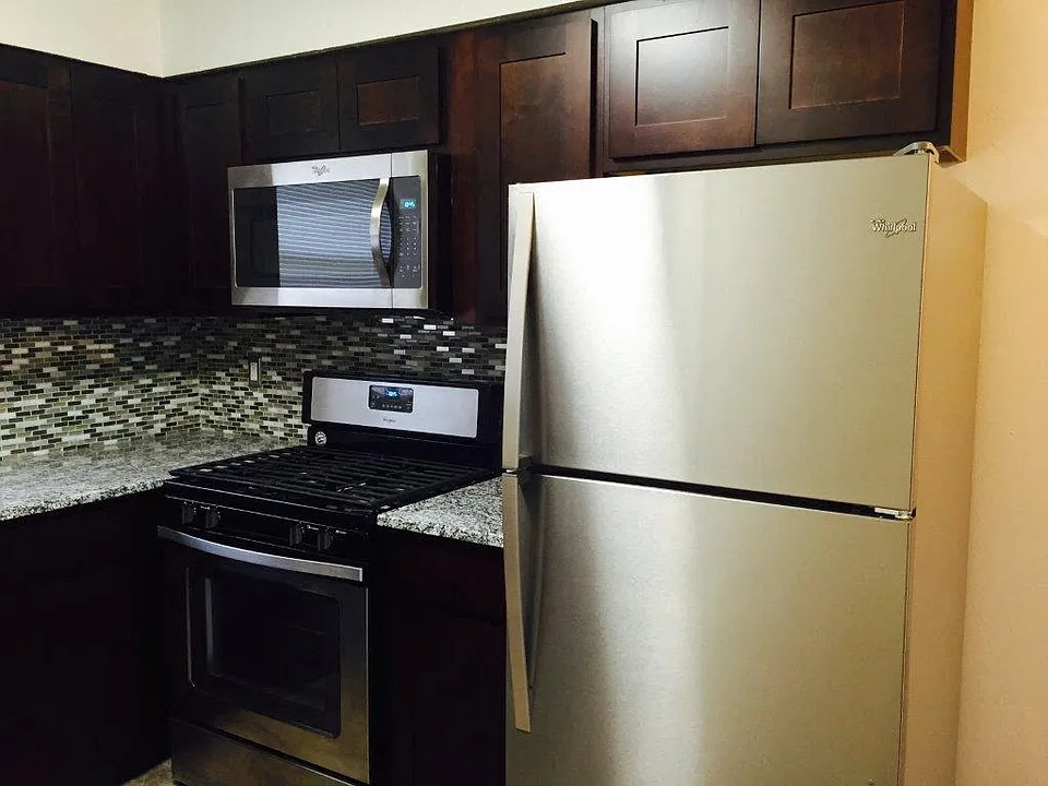 Lakeview Terrace Apartment Homes