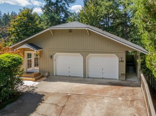 4482 Paddock Dr, Eugene, OR 97405