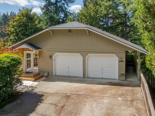 4482 Paddock Dr, Eugene, OR 97405