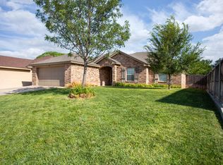 728 Foster Ln, Canyon, TX 79015