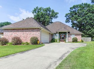 111 Vinemont Dr, Lafayette, LA 70501