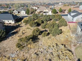 2055 N Lumberjack Way, Cedar City, UT 84721