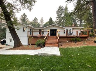 11756 Alta Sierra Dr, Grass Valley, CA 95949