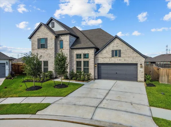 3013 Shelly Bayou Ct, League City, TX 77573