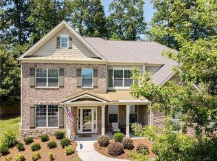 1970 Heatherbrooke Ln NW, Acworth, GA