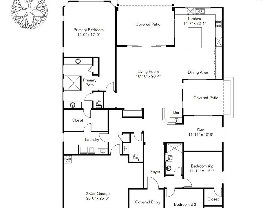 20659 N ENCHANTMENT Pass, Maricopa, AZ 85138 | MLS #6915410 | Zillow