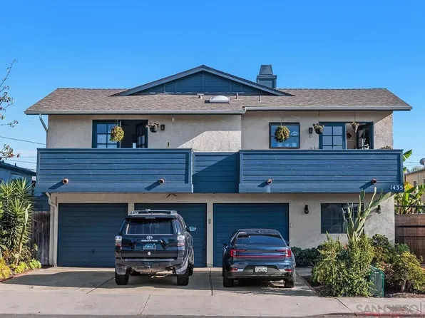 1435 Essex St Unit 7, San Diego, CA 92103