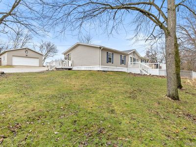 7845 Campbell Rd, Lake Odessa, MI, 48849