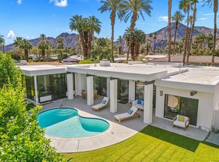 75414 Palm Shadow Dr, Indian Wells, CA 92210