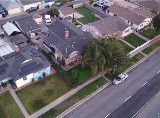 7808 Pioneer Blvd, Whittier, CA 90606 | MLS #DW26142623 | Zillow