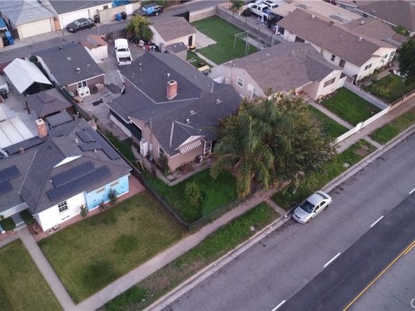 7808 Pioneer Blvd, Whittier, CA 90606 | MLS #DW26142623 | Zillow