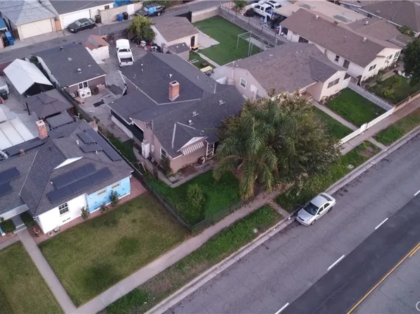7808 Pioneer Blvd, Whittier, CA 90606