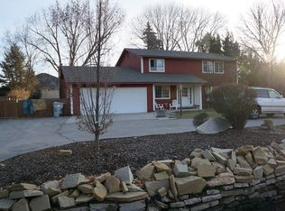 7101 W El Caballo Dr, Boise, ID 83704