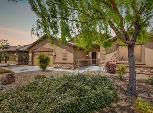 1014 S Craftsman Dr, Prescott, AZ 86301