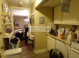 116 Marlborough St APT 1, Boston, MA 02116